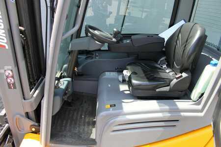 Elektro 3 Rad 2017  Jungheinrich EFG 216k GE 120 440DZ (3)