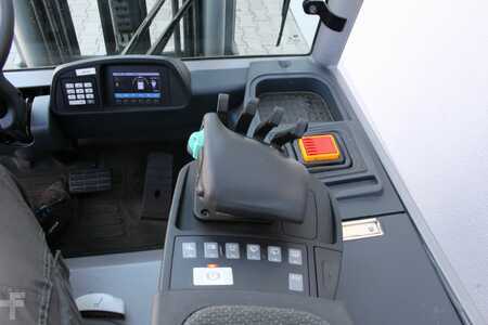 Elektro čtyřkolový VZV 2020 Jungheinrich EFG 425 G 115 470 DZ (4)