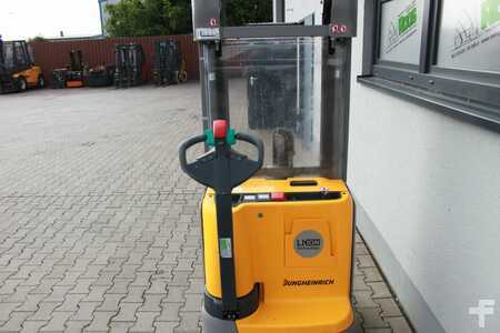 Hochhubwagen 2020  Jungheinrich EJC 112Li 115 430 DZ (1)