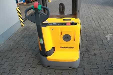 Hochhubwagen 2020  Jungheinrich EJC 112Li 115 430 DZ (2)