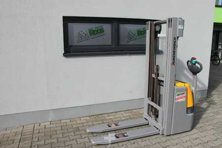 Hochhubwagen 2020  Jungheinrich EJC 112Li 115 430 DZ (3)
