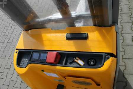 Hochhubwagen 2020  Jungheinrich EJC 112Li 115 430 DZ (4)