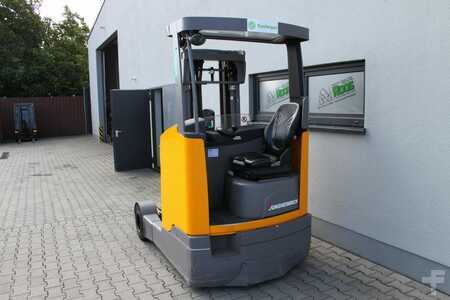 Schubmaststapler 2019  Jungheinrich ETV C16 E GE 115 500DZ (2)