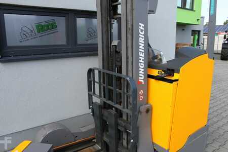 Schubmaststapler 2019  Jungheinrich ETV C16 E GE 115 500DZ (4)
