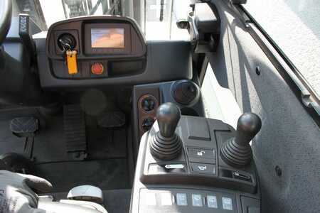 Dieselový VZV 2019 Jungheinrich DFG 316s DP GE 120-440DZ (4)