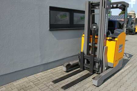 Schubmaststapler 2017  Jungheinrich ETV 214 E GE 115 500DZ (1)