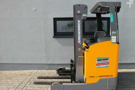Schubmaststapler 2017  Jungheinrich ETV 214 E GE 115 500DZ (2)