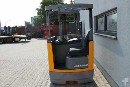 Schubmaststapler 2017  Jungheinrich ETV 214 E GE 115 500DZ (3)