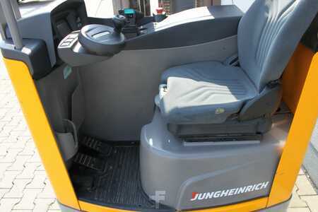 Schubmaststapler 2017  Jungheinrich ETV 214 E GE 115 500DZ (4)