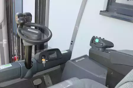 Elektro 3 Rad 2018  Jungheinrich EFG 216k G 464DZ (5)
