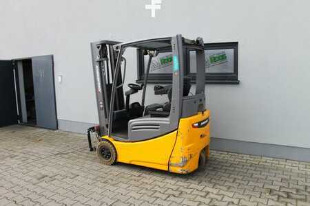 Elektro tříkolové VZV 2018  Jungheinrich EFG 216K 464 DZ (2)