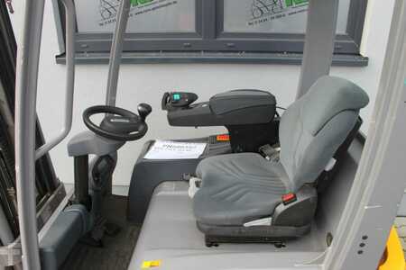 Elektro tříkolové VZV 2018  Jungheinrich EFG 216K 464 DZ (3)