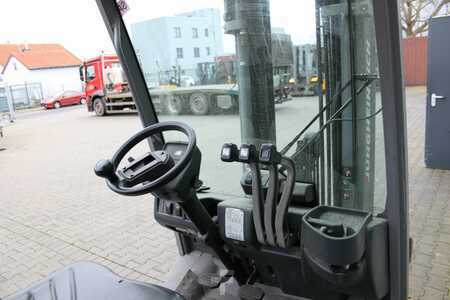 Gas truck 2019  Jungheinrich TFG 316 GE115 464DZ (5)