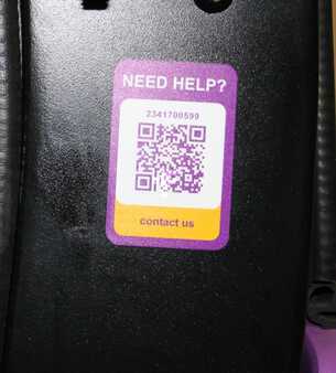 Elektro čtyřkolový VZV 2026  AntOn CBH 3.0 (8)