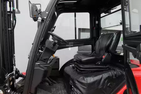 Diesel gaffeltruck 2026  HC (Hangcha) CPCD35-XW98C-RT4 (5)
