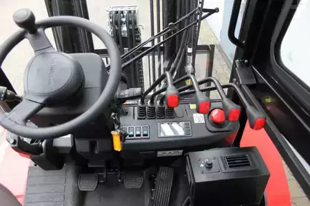 Diesel gaffeltruck 2026  HC (Hangcha) CPCD35-XW98C-RT4 (6)