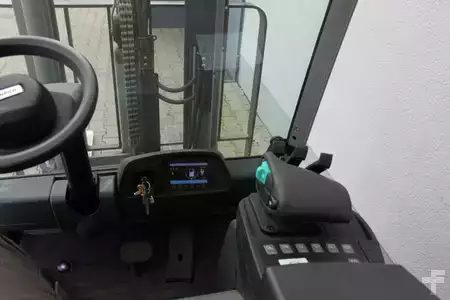 El Truck - 3-hjul 2019  Jungheinrich EFG 220 GE 120 330ZZ (4)