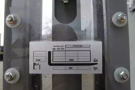 Stapelaars 2021  Jungheinrich EJC M10 G115 154E (4)