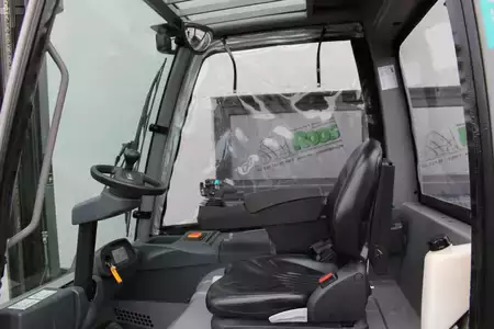 El Truck - 4-hjul 2019  Jungheinrich EFG S50 G 160 403ZT (4)