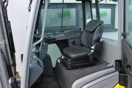 Diesel heftrucks 2018  Jungheinrich DFG 320s G+E 115-310ZZ (4)