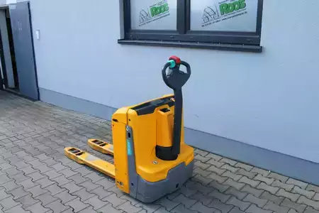 Elektromos emelőkocsik 2020  Jungheinrich EJE 114 24 115 54 (2)