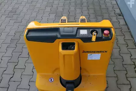 Elektromos emelőkocsik 2020  Jungheinrich EJE 114 24 115 54 (3)