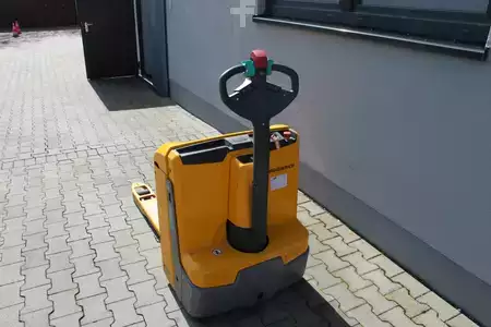 Elektromos emelőkocsik 2020  Jungheinrich EJE 114 24 115 54 (2)