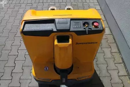 Elektrische palletwagens 2022  Jungheinrich Jungheinrich EJE 222 (4)