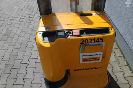 Ledestabler 2017  Jungheinrich EJC 216z G 115-525 DZ/202145 (4)