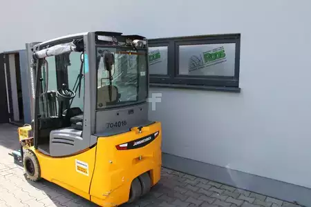 Elektro tříkolové VZV 2018  Jungheinrich EFG 220 MP G+E 425 DZ/704016 (3)