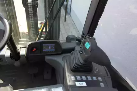 Elektro tříkolové VZV 2018  Jungheinrich EFG 220 MP G+E 425 DZ/704016 (4)