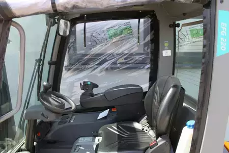 Elektro tříkolové VZV 2018  Jungheinrich EFG 220 MP G+E 425 DZ/704016 (5)