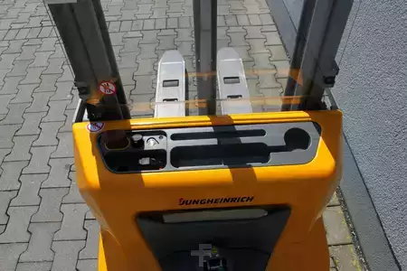 Hochhubwagen 2024  Jungheinrich AMC; 12z, 280 ZT (5)