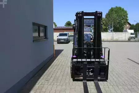 Chariots électriques à 4 roues 2026  AntOn CBH 3.0 (5)