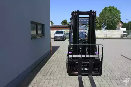 Chariots électriques à 4 roues 2026  AntOn CBH 3.0 (6)