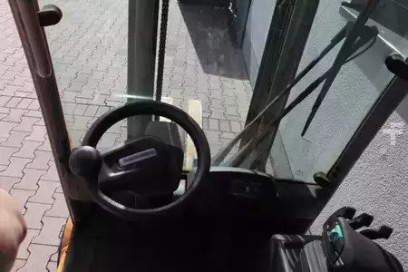 Elektromos 4 kerekű 2021  Jungheinrich EFG 320 GE 140 330ZT (8)