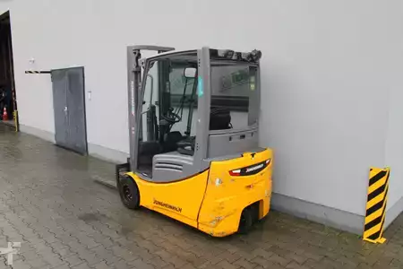 Elektro 3 Rad  Jungheinrich EFG 220 MP GE 120 330 ZZ (3)