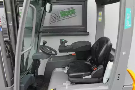 Elektro 3 Rad  Jungheinrich EFG 220 MP GE 120 330 ZZ (6)
