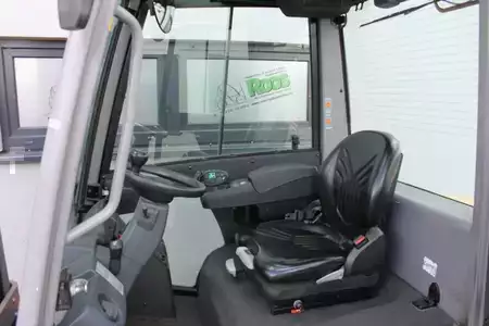 Wózki widłowe diesel 2016  Jungheinrich DFG 435s GE 180 470DZ (6)