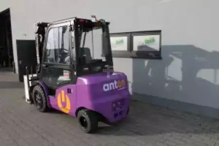 Elektrisk- 4 hjul 2026  AntOn CBH 3.0 (2)