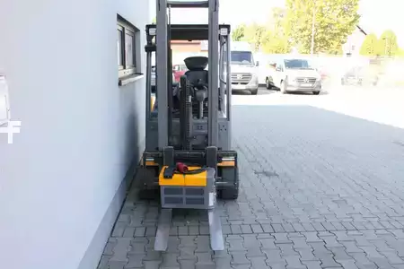 Elektrisk- 4 hjul 2019  Jungheinrich EFG 320 GE 115 330ZZ (5)