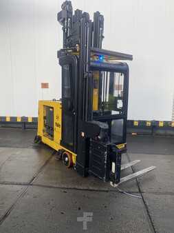 Chariots pour allées étroites 2021 Yale MTC15 (1)