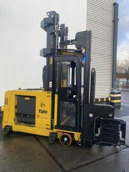 Chariots pour allées étroites 2021 Yale MTC15 (3)
