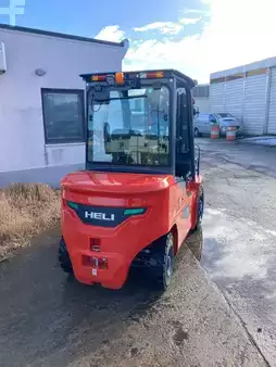 Elektrisk- 4 hjul 2025  Heli CPD 35-A6Lik3-H Lithium (3)