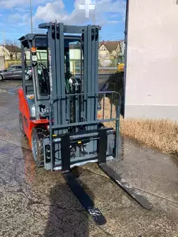 Elektrisk- 4 hjul 2025  Heli CPD 35-A6Lik3-H Lithium (4)