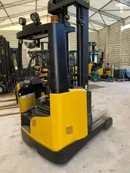 Skyvemast 2021  Yale MR 16 (1)