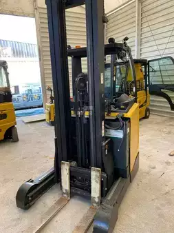 Skyvemast 2021  Yale MR 16 (2)