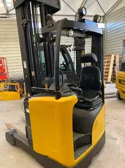 Skyvemast 2021  Yale MR 16 (3)