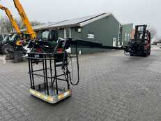 Manitou 3D Gondel System