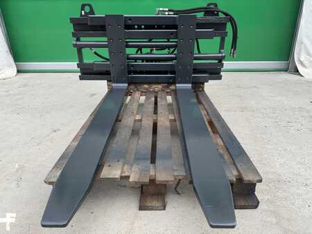 Fork positioners 2018  Kaup 1T401A (1)